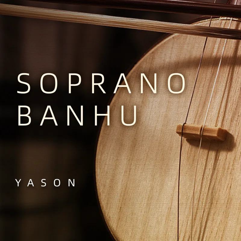 Yason Soprano Banhu